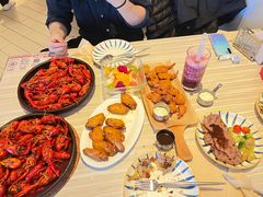 -必胜客(积水潭店)