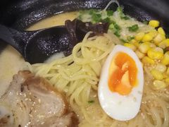 叉烧拉面-赤稻·日式料理(禅城店)