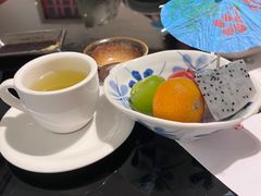 -天狗山料理(省体店)
