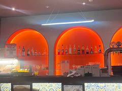 -墨纪Mojí墨西哥餐厅(官舍店)