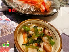 -大渔铁板烧(大悦城店)