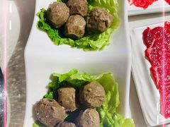 -潮牛壹号鲜牛肉火锅(新亚太店)