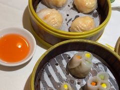 -香港龙凤楼(陆家嘴中心店)