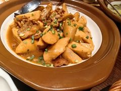 -单家老院·院子里的青岛菜(沙子口店)
