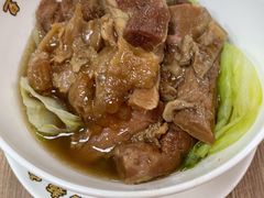 -百福麵家(新馬路店)