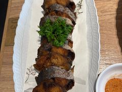 -连鹭海鲜·海肠捞饭·海胆饭(星海店)