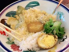 -万喜记冰室(大学路店)