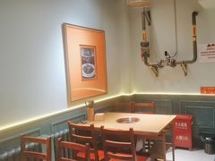 -北京老门框爆肚涮肉馆(凤城六路店)