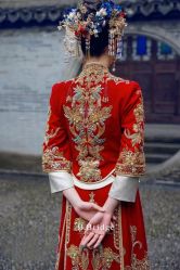 -B.Bridge Couture婚纱礼服(福田店)