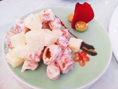 -荷庭·精致湘菜(华强北九方店)