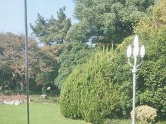 -浙江西子宾馆·瑶园咖啡厅