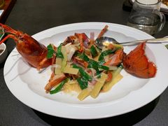 -荣兴酒家(徐家汇店)