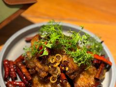 -SHAN山(前滩太古里店)