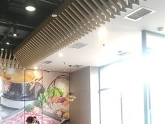 -呷哺呷哺 黄金牧场 (旧宫永辉超市店)