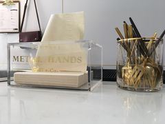 -METAL HANDS(五道营店)