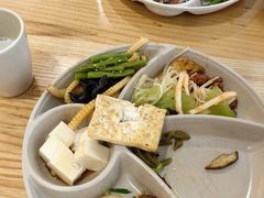 -素满香·食养自助(福州·长乐北路店)