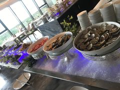 -华侨城嘉途酒店·屋顶阳光餐厅
