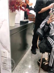 -BABY FACE沙龙