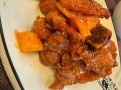 -中国厨房/台湾牛肉面