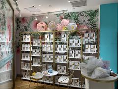 -西檬树SIMON·T轻奢蛋糕(大东方Max店)