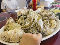 -北海港酒楼 海鲜代加工 粤菜(淡村商贸城店)