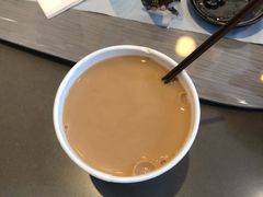 -麦当劳(佛山流行前线店)