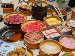 -海底捞大排档火锅(打浦路店)