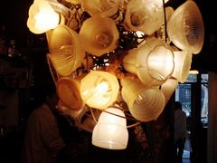 -WABI COFE(愚园路店)