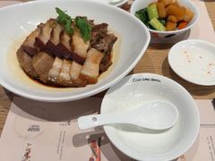 -麒麟中餐厅·经典粤菜·地道菜式老字号(广州长隆酒店)