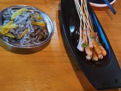 -小红烤翅(傅厚岗店)