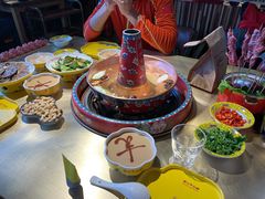 -羊大爷涮肉(亮马桥店)