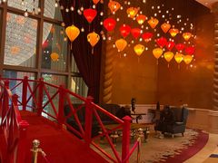 -澳门十六浦索菲特大酒店