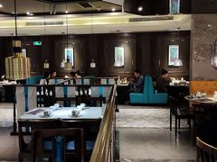 大堂-岭南真味·匠心粤菜(K11店)