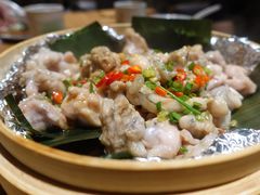 -竹里馆·淮扬菜·功夫茶(老门东店)