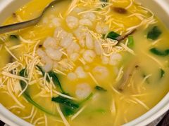 -扬州香格里拉·香宫中餐厅