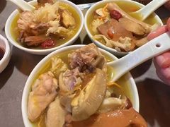 -野·大山里土鸡火锅(万科里店)