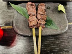 和牛里脊-Fukumimi·美醉堂 居酒屋(金尚店)