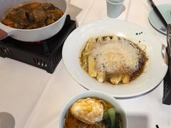 -惠丰堂饭庄·烤鸭·京味菜(翠微路店)
