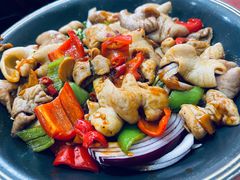 -北大地皖峰饭馆