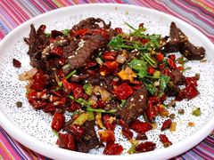 -香巴拉云南餐厅(华莱坞店)