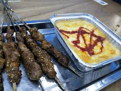 -老虎滩大连海鲜烧烤(建邺云锦路总店)