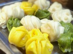 小花卷-山河屯江鱼馆