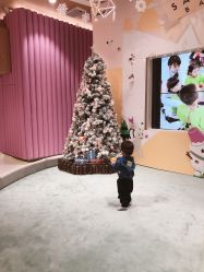 -meland club亲子乐园(石家庄万象城店)