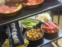 -黄潇洒老火锅(九眼桥宏济巷店)