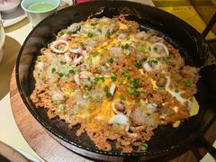 脆底蠔仔烙-惠食佳(滨江大公馆店)