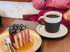 -BAKER&SPICE(祥云小镇店)
