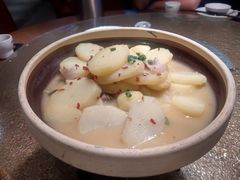 -辣得叫湘菜(四明店)