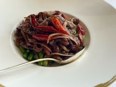 -金轩中餐厅 Jin Xuan(浦东丽思卡尔顿酒店)