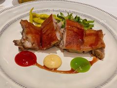 烤乳猪-ELROJO红·西班牙餐厅(中骏世界城店)