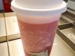 -喜茶(上海正大广场店)